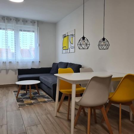 River68 - Apartment In Rijeka Dış mekan fotoğraf