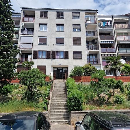 River68 - Apartment In Rijeka Dış mekan fotoğraf