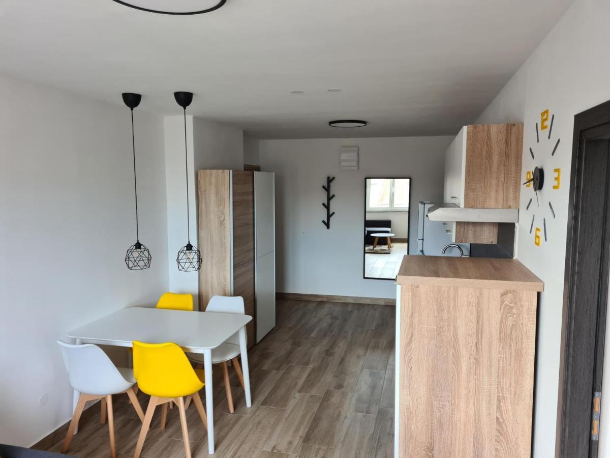 River68 - Apartment In Rijeka Dış mekan fotoğraf