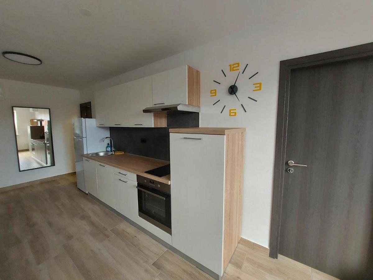 River68 - Apartment In Rijeka Dış mekan fotoğraf
