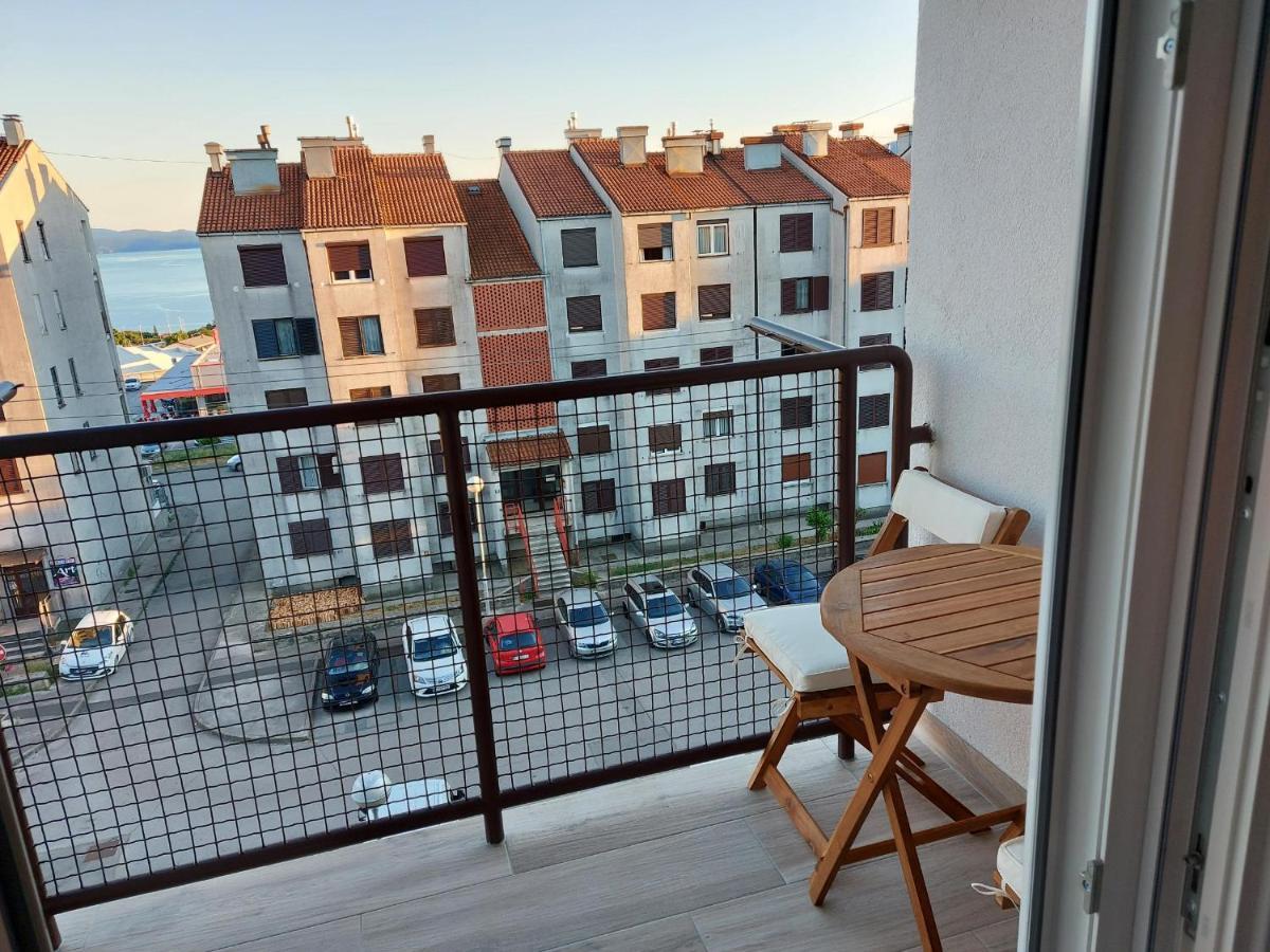 River68 - Apartment In Rijeka Dış mekan fotoğraf