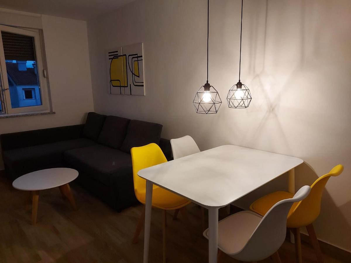 River68 - Apartment In Rijeka Dış mekan fotoğraf