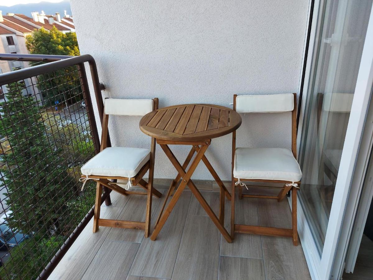 River68 - Apartment In Rijeka Dış mekan fotoğraf