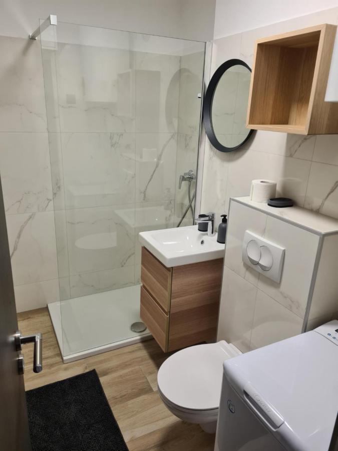 River68 - Apartment In Rijeka Dış mekan fotoğraf