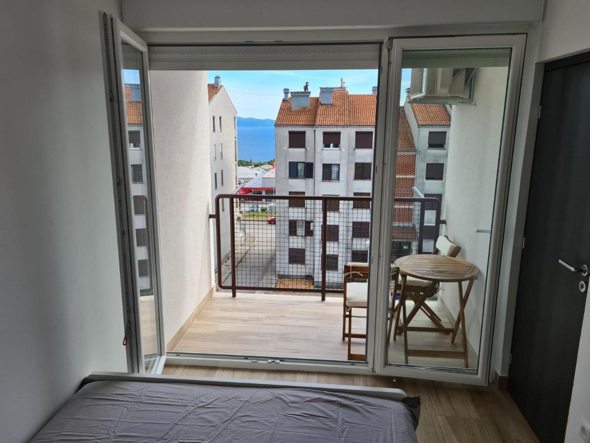 River68 - Apartment In Rijeka Dış mekan fotoğraf