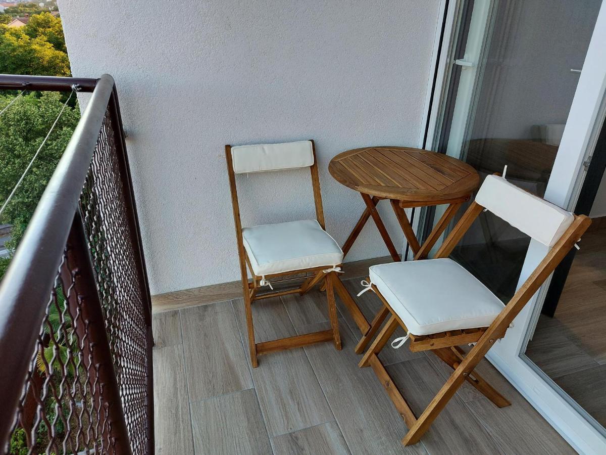 River68 - Apartment In Rijeka Dış mekan fotoğraf