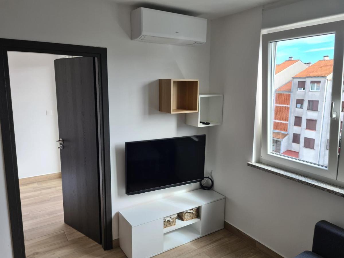 River68 - Apartment In Rijeka Dış mekan fotoğraf