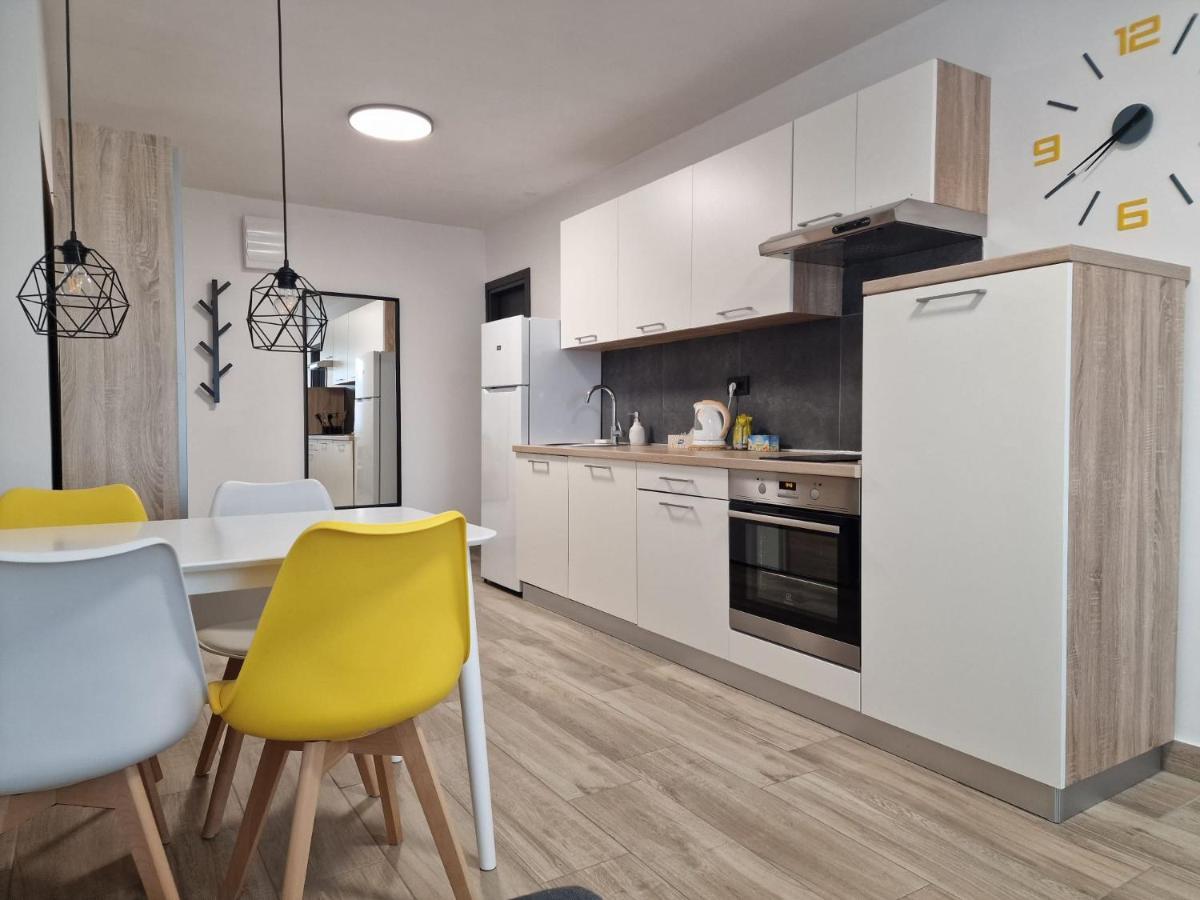 River68 - Apartment In Rijeka Dış mekan fotoğraf