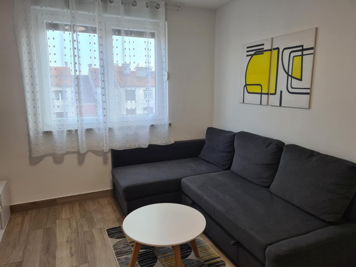 River68 - Apartment In Rijeka Dış mekan fotoğraf