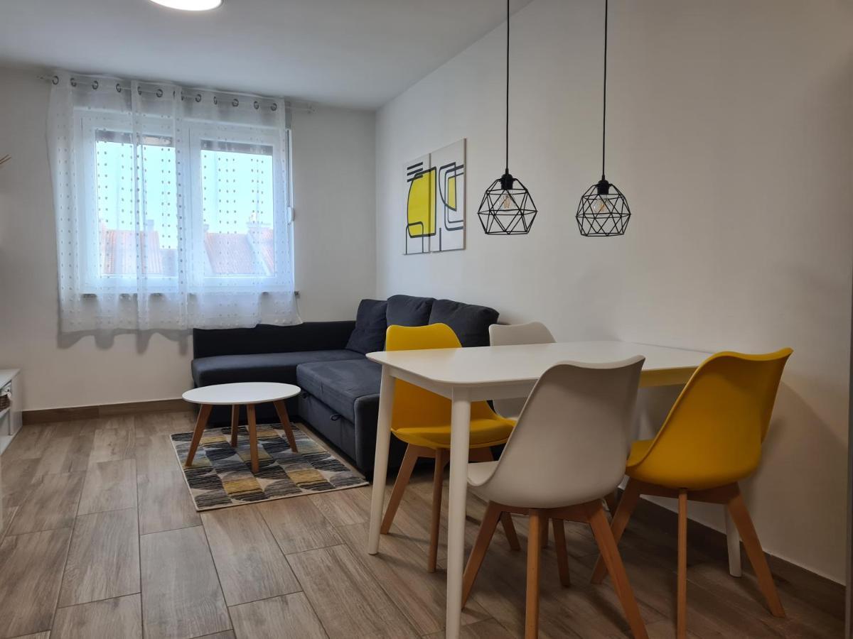 River68 - Apartment In Rijeka Dış mekan fotoğraf