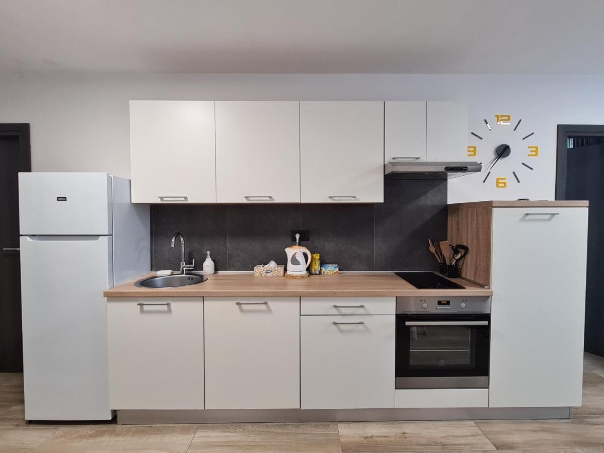 River68 - Apartment In Rijeka Dış mekan fotoğraf