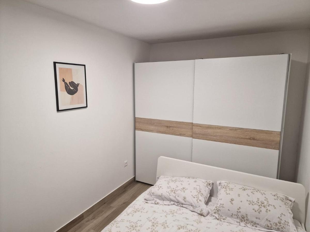 River68 - Apartment In Rijeka Dış mekan fotoğraf