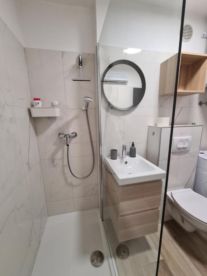 River68 - Apartment In Rijeka Dış mekan fotoğraf