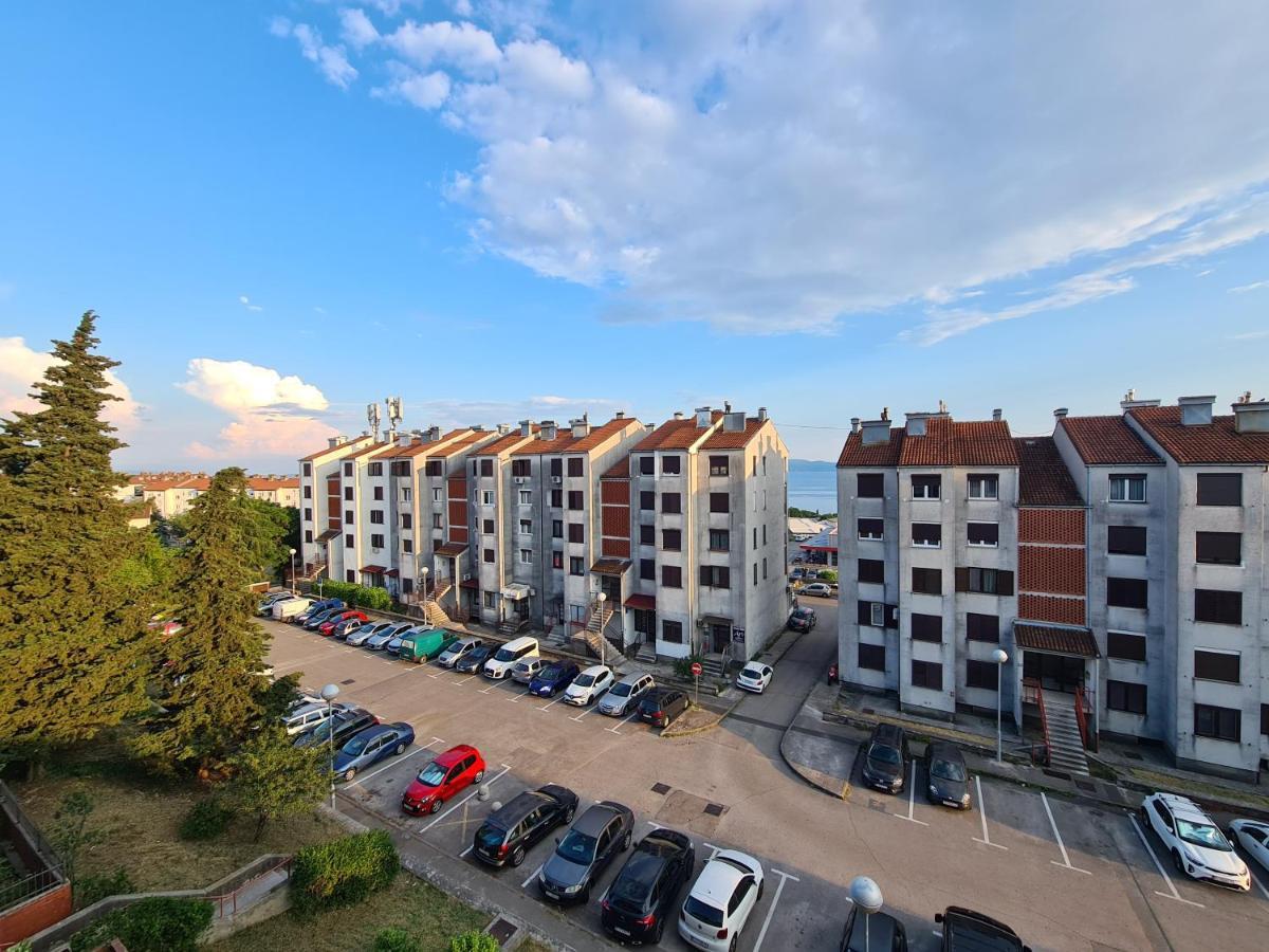 River68 - Apartment In Rijeka Dış mekan fotoğraf